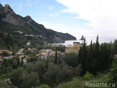 Panorama Hotel 15